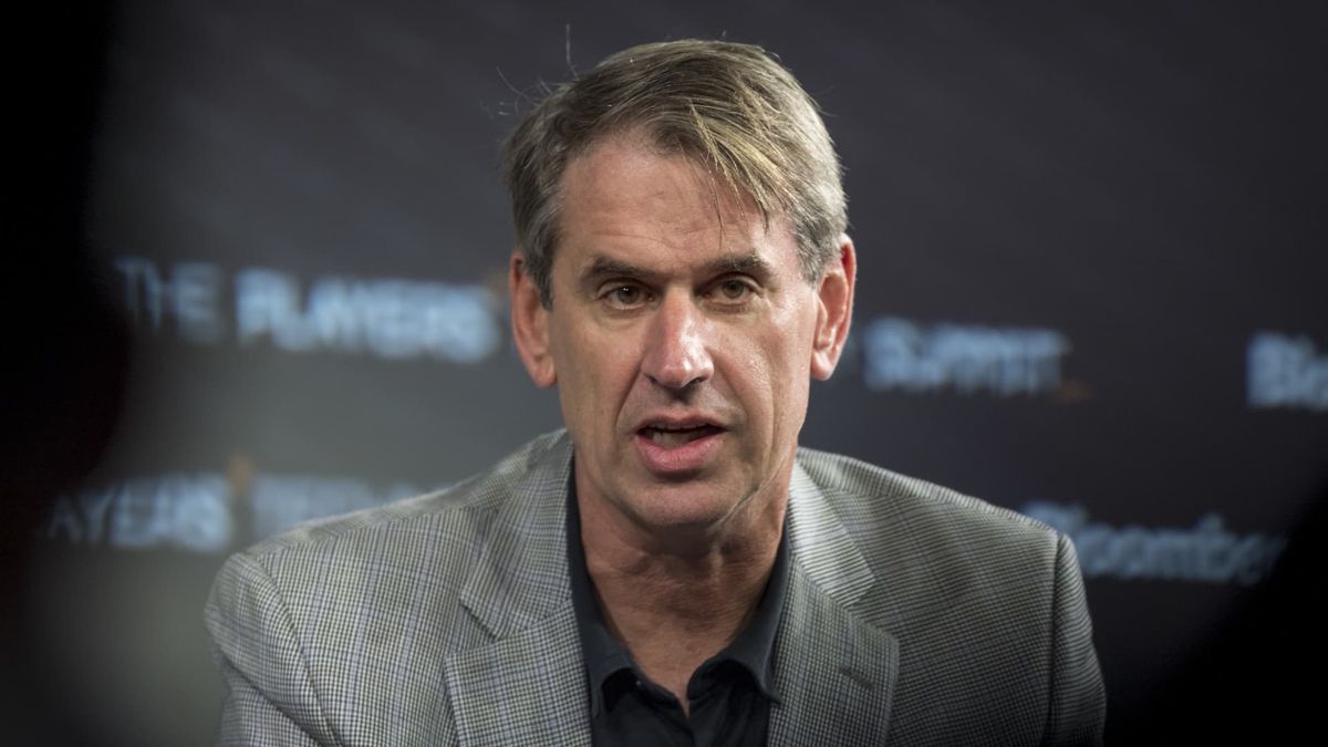 Bill Gurley on AI bubble: A bunch of people got rich quick and a reset is coming