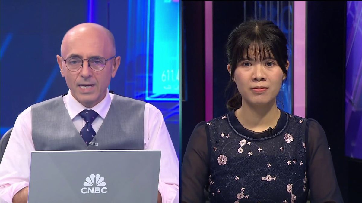 China's property troubles aren't getting better, intensifying calls for bolder policy help 3 Expectations on China property investment have shifted: Portfolio manager