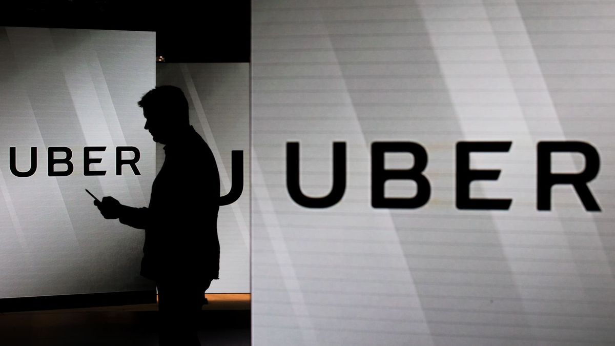 Uber makes big bets on travel, hotels and AI voice bookings at annual product showcase Uber makes big bets on travel, hotels and AI voice bookings at annual product showcase