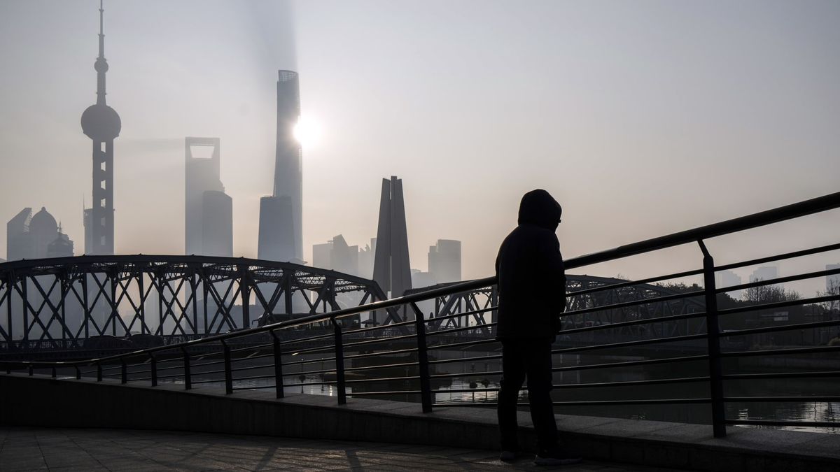 China’s stock valuations are ‘way too low,’ strategist says — here’s why China’s stock valuations are ‘way too low,’ strategist says — here’s why
