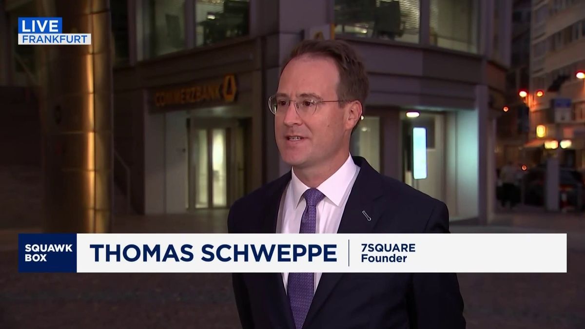 UniCredit's pursuit of Commerzbank reflects a watershed moment for Europe — and its banking union 1 Commerzbank's CEO pick Bettina Orlopp can hit the ground running, 7Square founder says