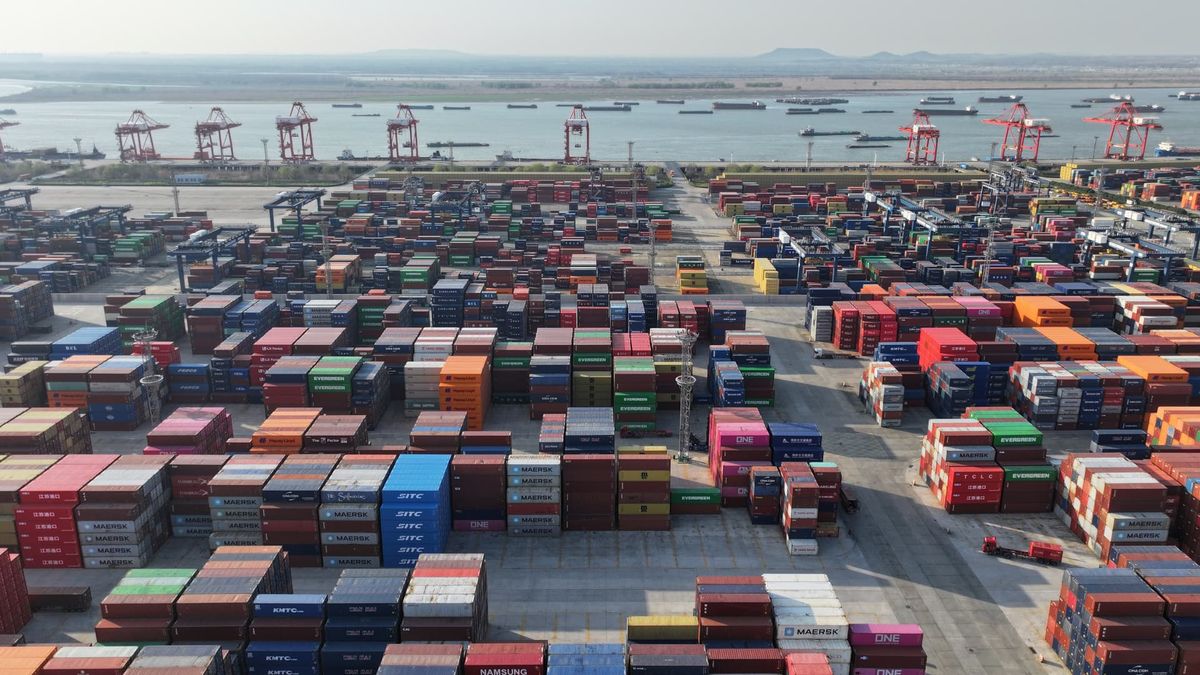 Tariffs are ‘simply inflationary,’ economist says: Here’s how they fuel higher prices Tariffs are ‘simply inflationary,’ economist says: Here’s how they fuel higher prices