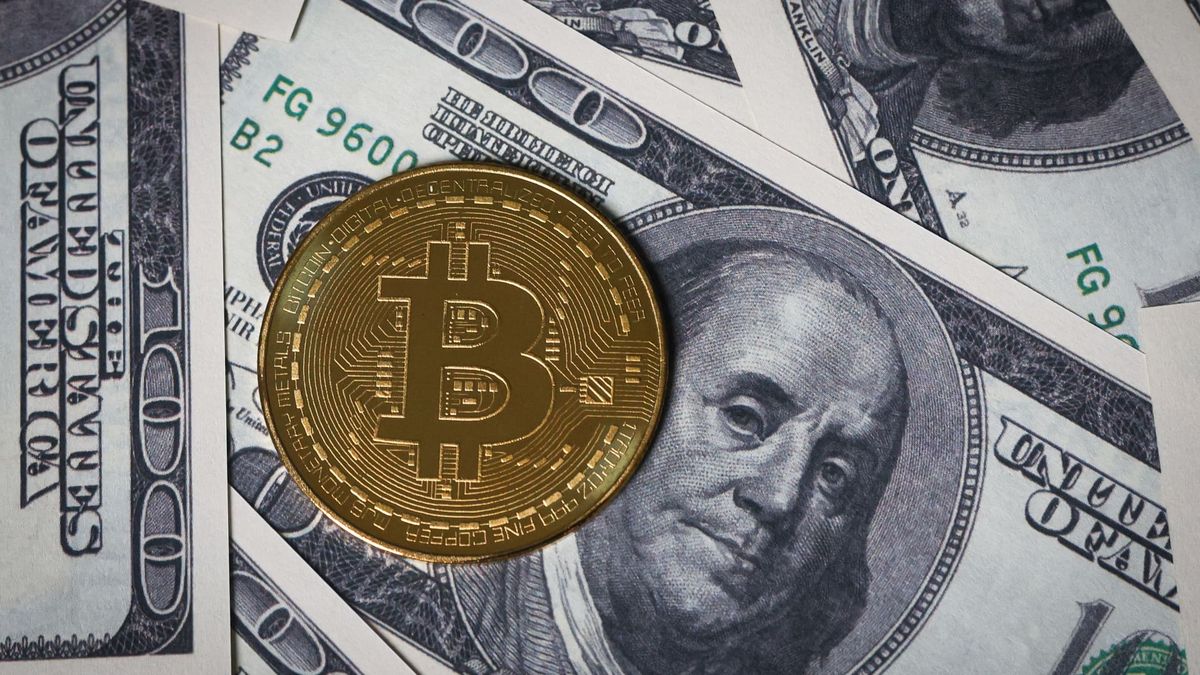 There’s no Dow or S&P 500 for cryptocurrencies yet. Bitwise is getting a step closer with new ETF There’s no Dow or S&P 500 for cryptocurrencies yet. Bitwise is getting a step closer with new ETF