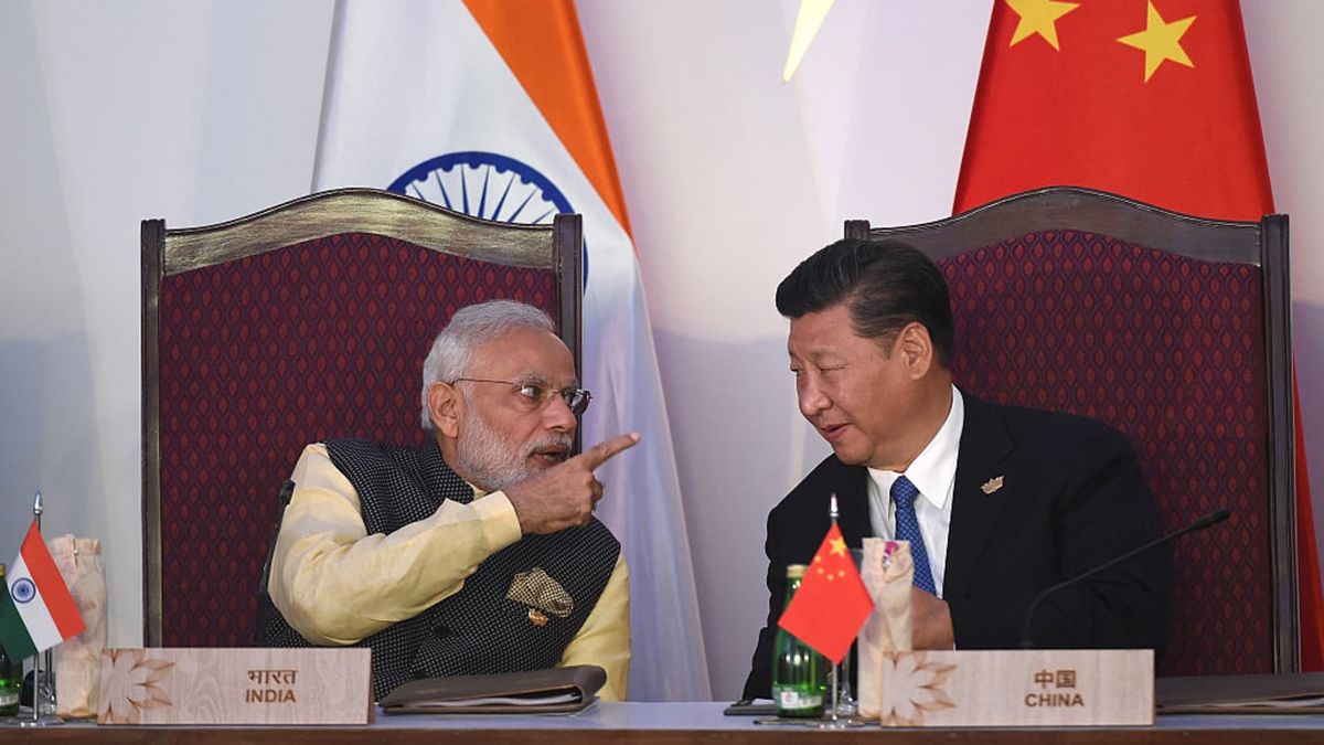 How India is challenging China as Asia’s tech powerhouse How India is challenging China as Asia’s tech powerhouse