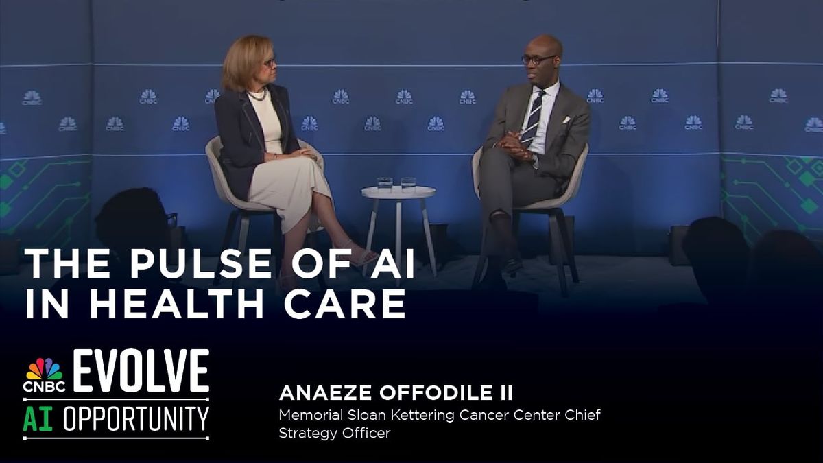 GE HealthCare announces time-saving AI tool for doctors who treat cancer 1 The Pulse of AI in Health Care
