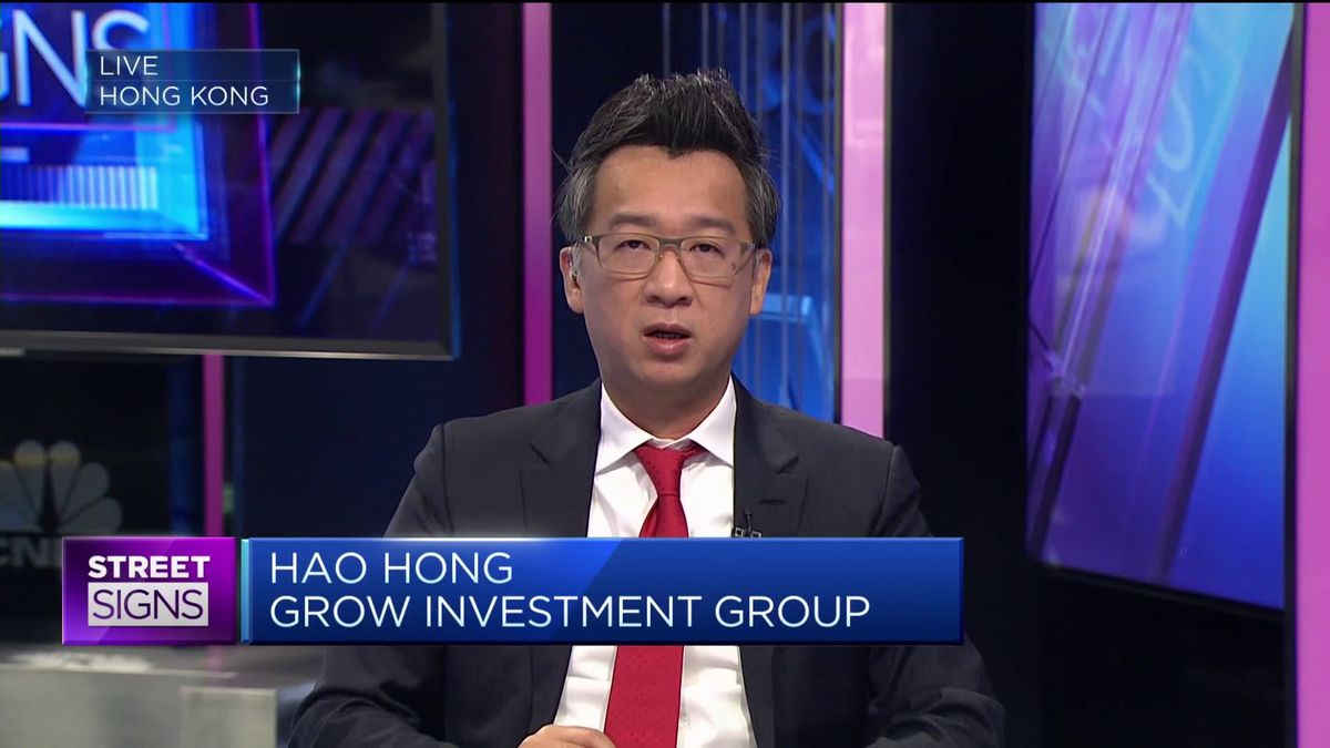 China investors will be asking these 3 questions in 2024 2 China's property crisis requires multiple years of correction, economist says