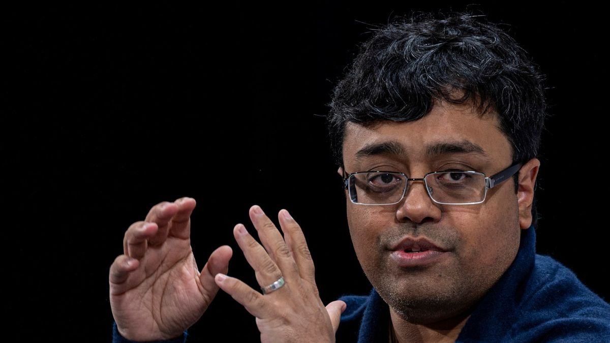 A.I. is a  trillion investment opportunity but will be ‘biggest bubble of all time,’ CEO predicts