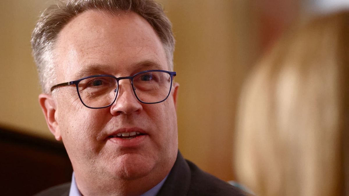 Fed’s John Williams stresses independence as Trump moves to fire Lisa Cook