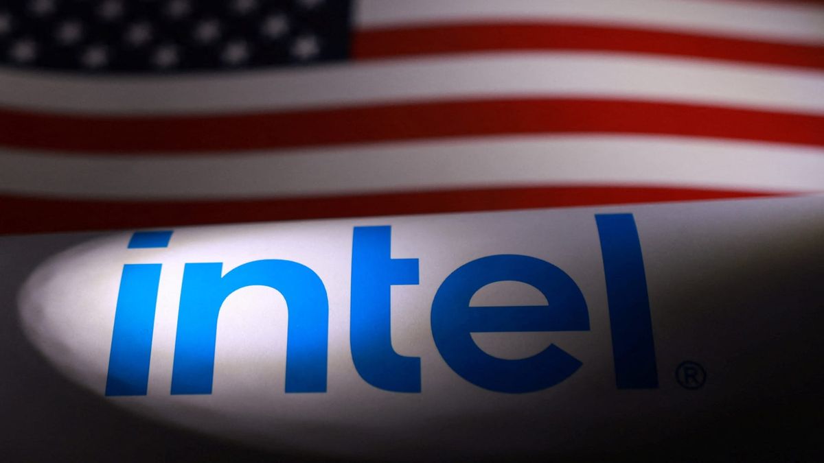 Intel gets .7 billion from Trump deal as White House says details are ‘being ironed out’ Intel gets .7 billion from Trump deal as White House says details are ‘being ironed out’