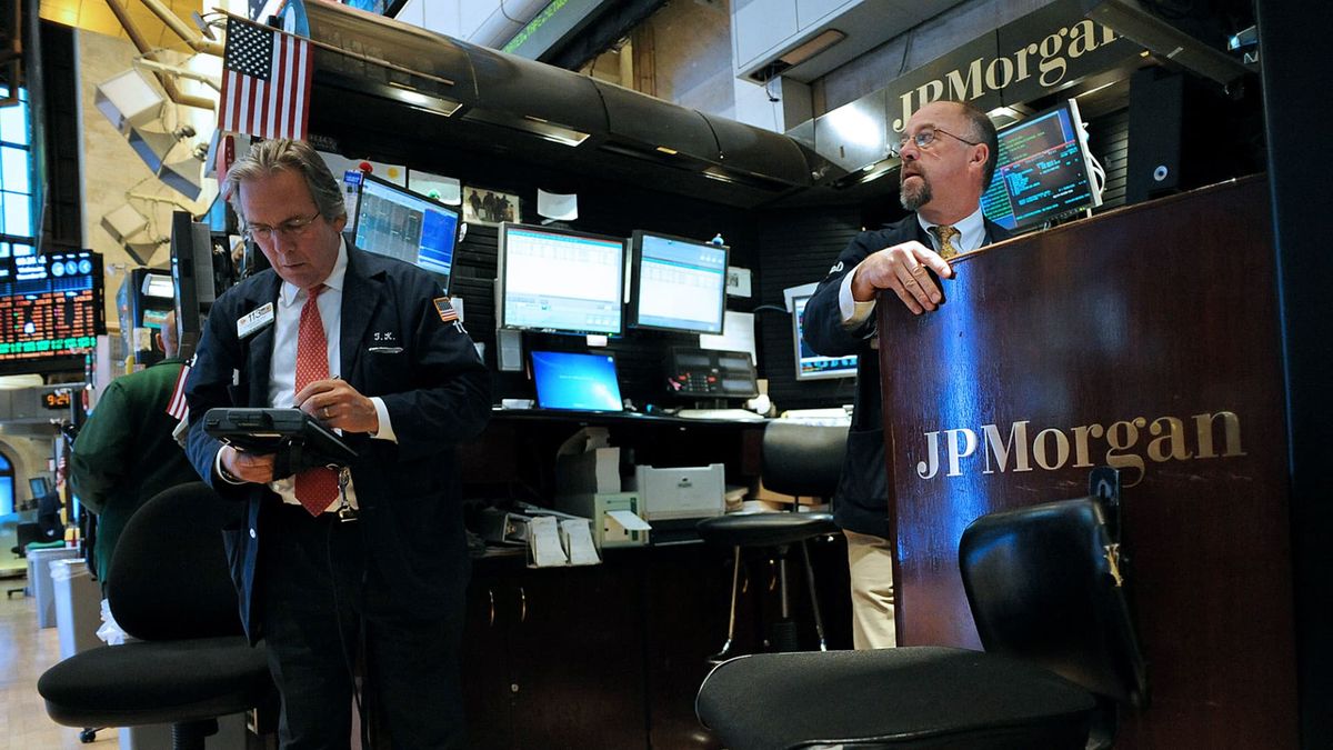 Two JPMorgan ETFs that are providing a destination for risk-averse investors