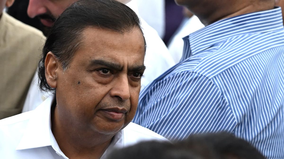 India’s Reliance ties up with Google and Meta to drive AI push India’s Reliance ties up with Google and Meta to drive AI push