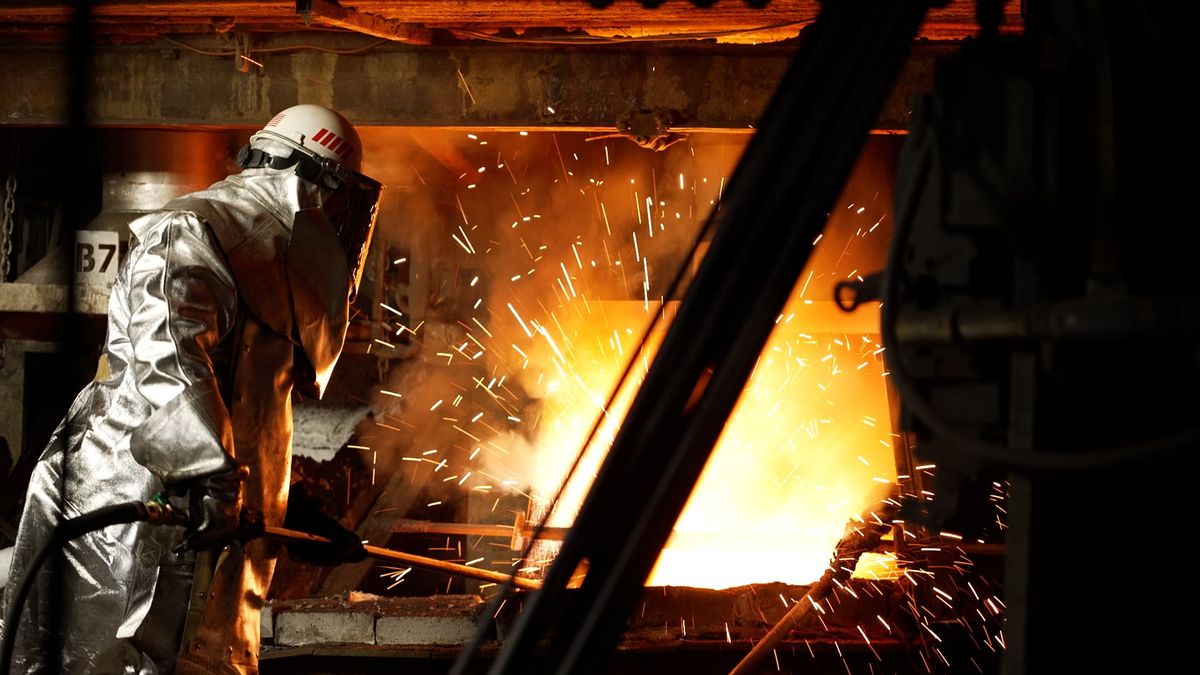 How 0 billion mining giant Rio Tinto is poised to benefit from the EV boom