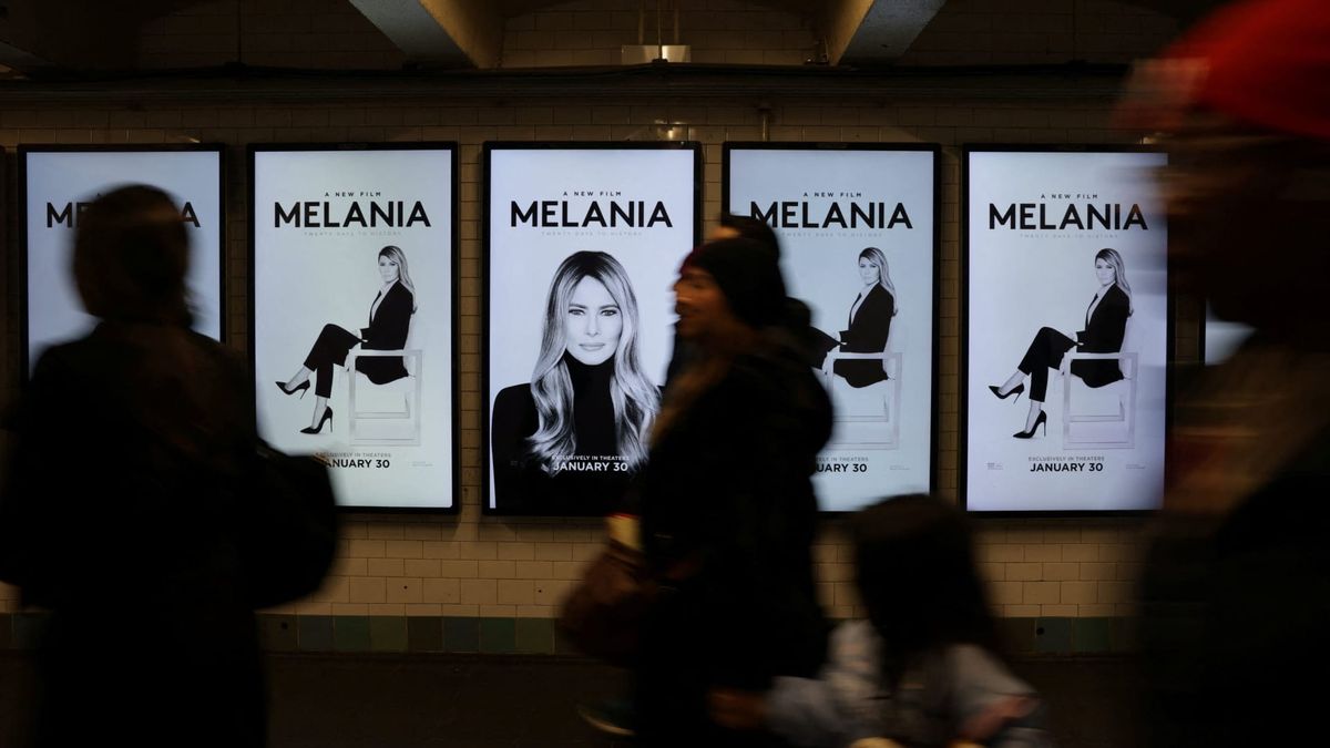Amazon wraps controversial week ahead of ‘Melania’ premier, fourth-quarter earnings