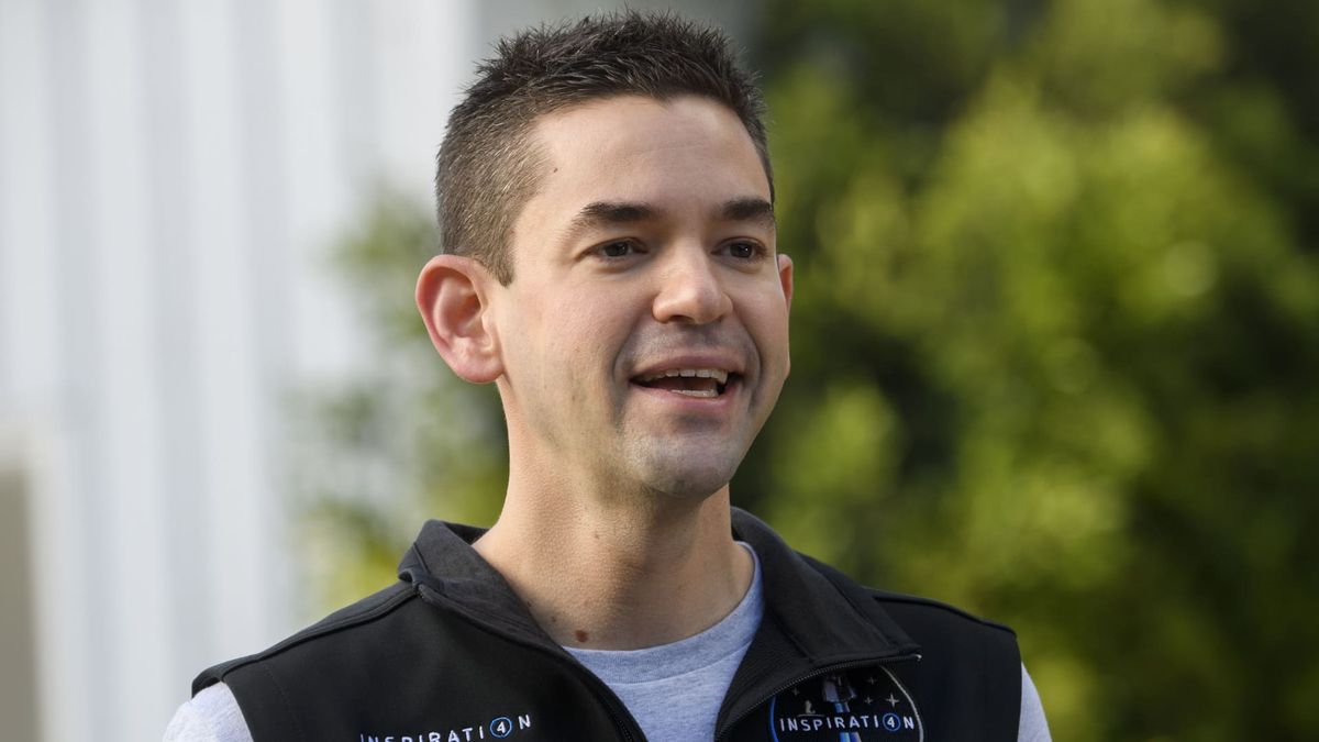 After Trump pulled NASA nomination, Musk ally Jared Isaacman says stint in politics was ‘thrilling’ After Trump pulled NASA nomination, Musk ally Jared Isaacman says stint in politics was ‘thrilling’