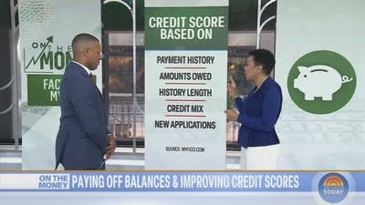 This credit card behavior is an under-the-radar risk: 'Be very careful,' expert says 1 On-time debt payments aren't a magic fix for your credit score