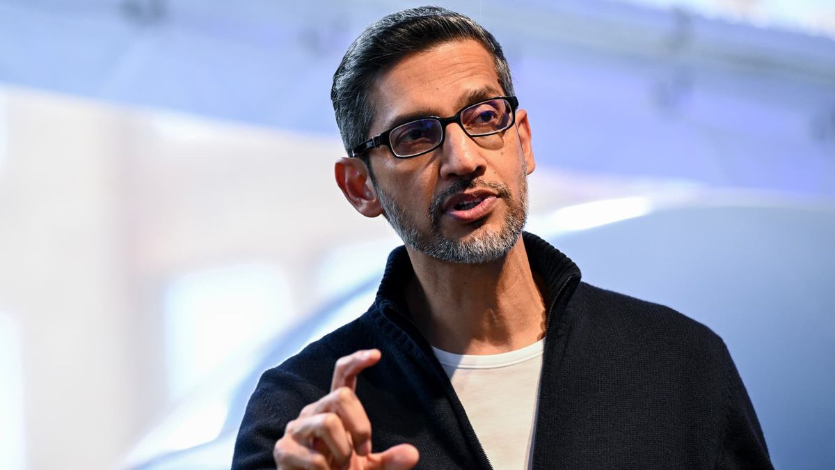 Alphabet beats earnings expectations, raises spending forecast