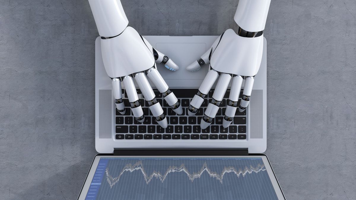 This AI-powered financial advisor has quickly gained  billion in assets