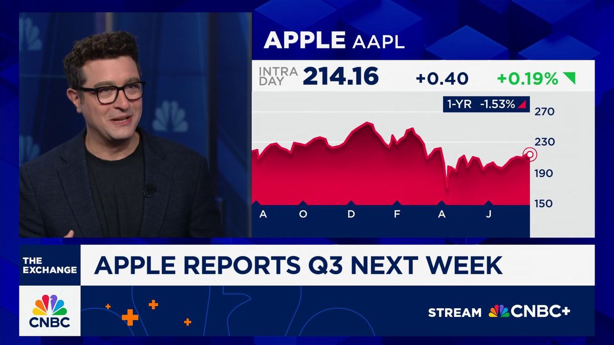 Huawei reclaims No. 1 smartphone spot in China — and Apple returns to growth 1 Key questions for Apple ahead of earnings