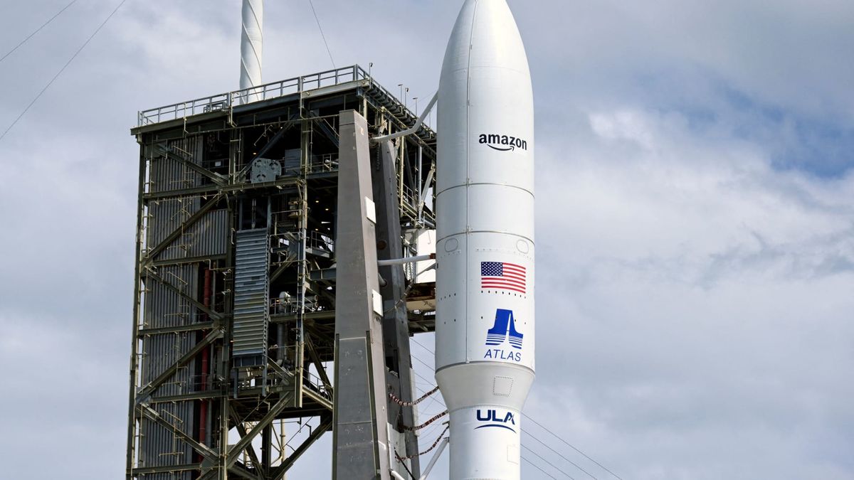Amazon asks FCC for extension for Leo satellite internet service