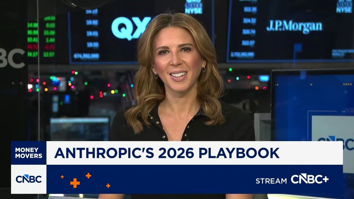 Behind Anthropic's stunning growth is a sibling team that may hold the key to generative AI 2 Anthropic bets efficiency can beat brute-force scale in the AI arms race