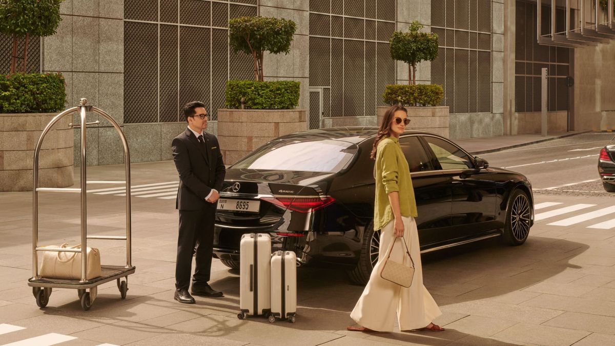 Wheely, Uber’s luxury competitor, launches in Dubai to take on the UAE’s dominant player