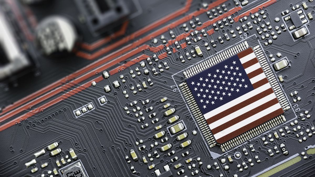 U.S. blacklists over 50 Chinese companies in bid to curb Beijing’s AI, chip capabilities