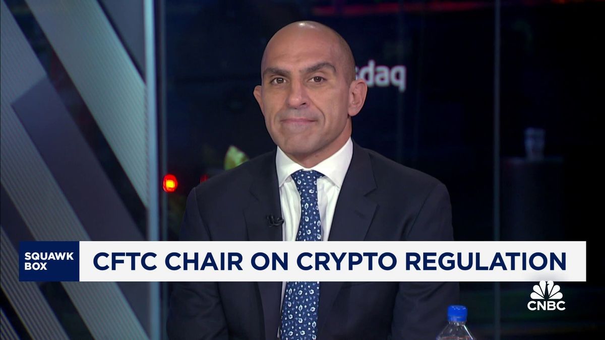 Heroes to zeroes in 12 months: How the two biggest crypto billionaire CEOs proved the critics right 1 Binance founder Changpeng Zhao will be going to jail, says CFTC Chair Rostin Behnam