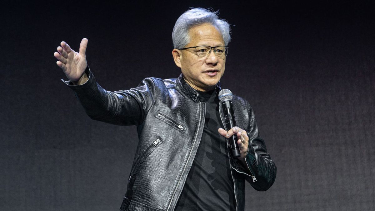 Warren invites Nvidia CEO Jensen Huang to Senate hearing on China AI chip sales Warren invites Nvidia CEO Jensen Huang to Senate hearing on China AI chip sales