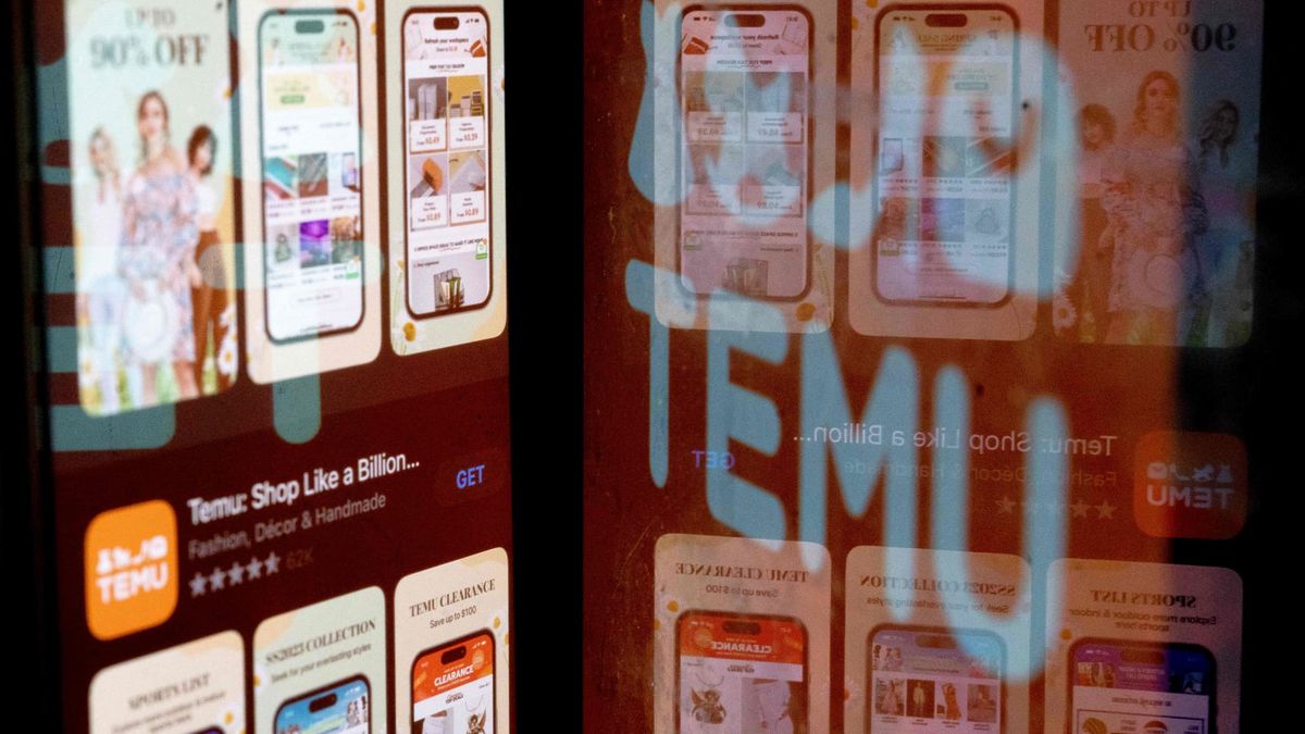 Temu and Shein’s soaring popularity has Wall Street eyeing China’s influence on tech earnings