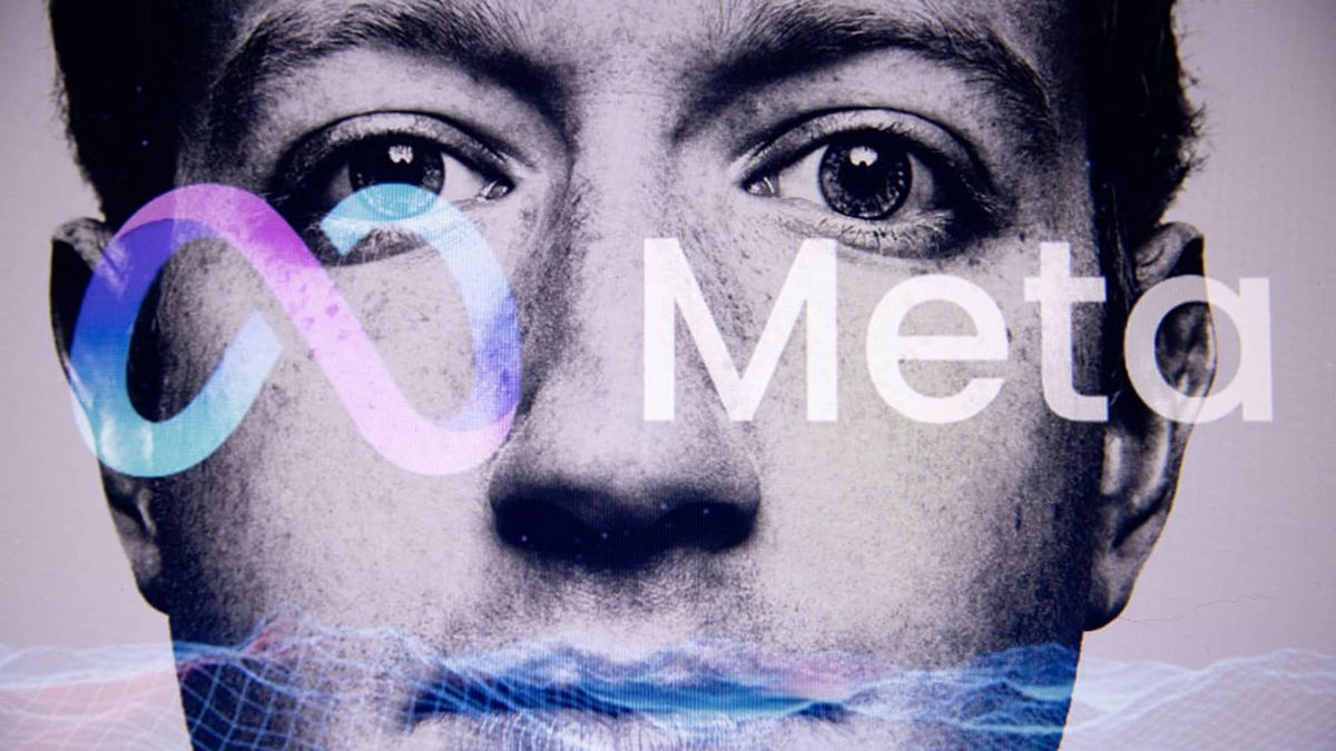 Meta stock climbs 6% on report of planned metaverse cuts Meta stock climbs 6% on report of planned metaverse cuts
