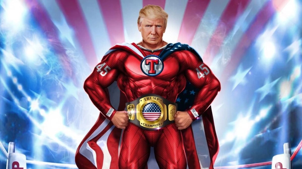 Trump’s crypto coin goes on sale with Election Day just three weeks out Trump’s crypto coin goes on sale with Election Day just three weeks out