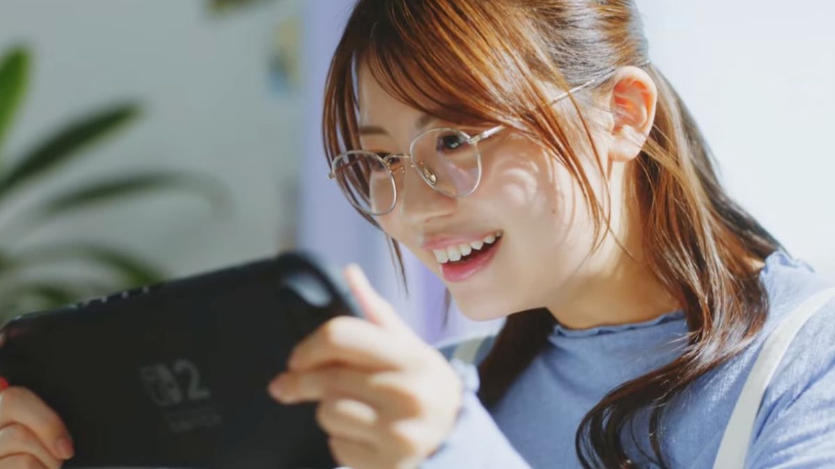 Nintendo Switch 2 details: Price, screen size, controllers, microphone chat and games