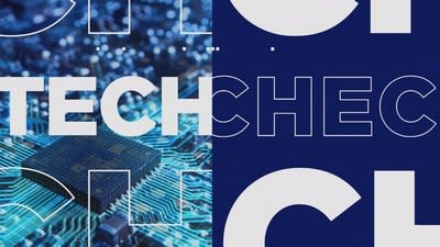European Union hits Apple and Meta with nearly $800 million in fines amid U.S. trade tensions 1 CNBC TechCheck Evening Edition: April 22, 2025