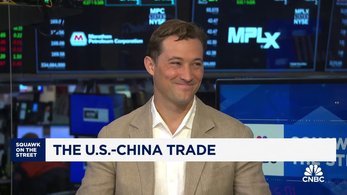 Tesla’s Chinese rival Nio cuts price for new Onvo-branded car 1 China's EVs will start dominating markets, says MSA Capital's Harburg