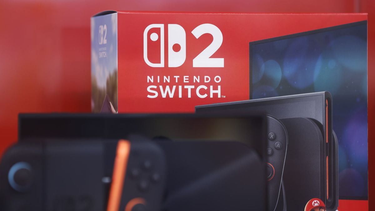 Nintendo hikes Switch 2 prices and expects console sales to decline as memory crunch bites Nintendo hikes Switch 2 prices and expects console sales to decline as memory crunch bites
