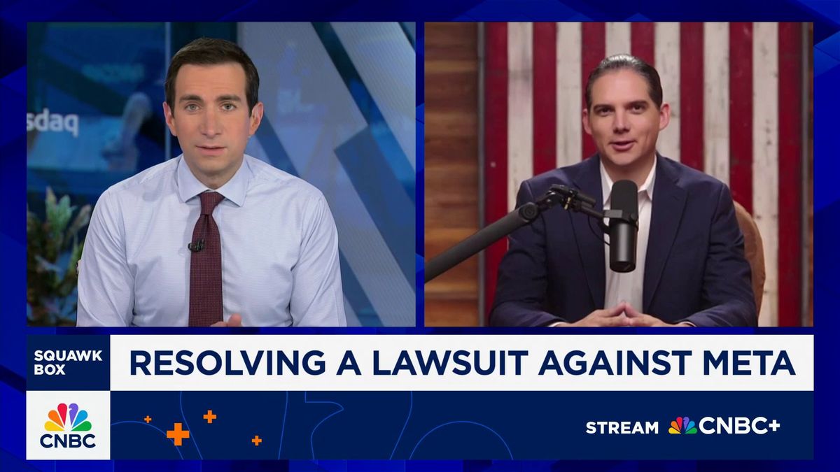 Sen. Hawley to probe Meta AI bot policies for children following damning report 1 Robby Starbuck on Meta lawsuit: We don't want AI putting its thumb on the scale in politics