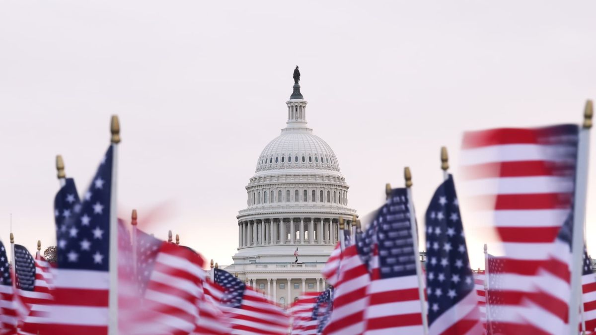Lawmakers just released a much-awaited crypto market structure bill. Here’s what it means for digital assets and what comes next