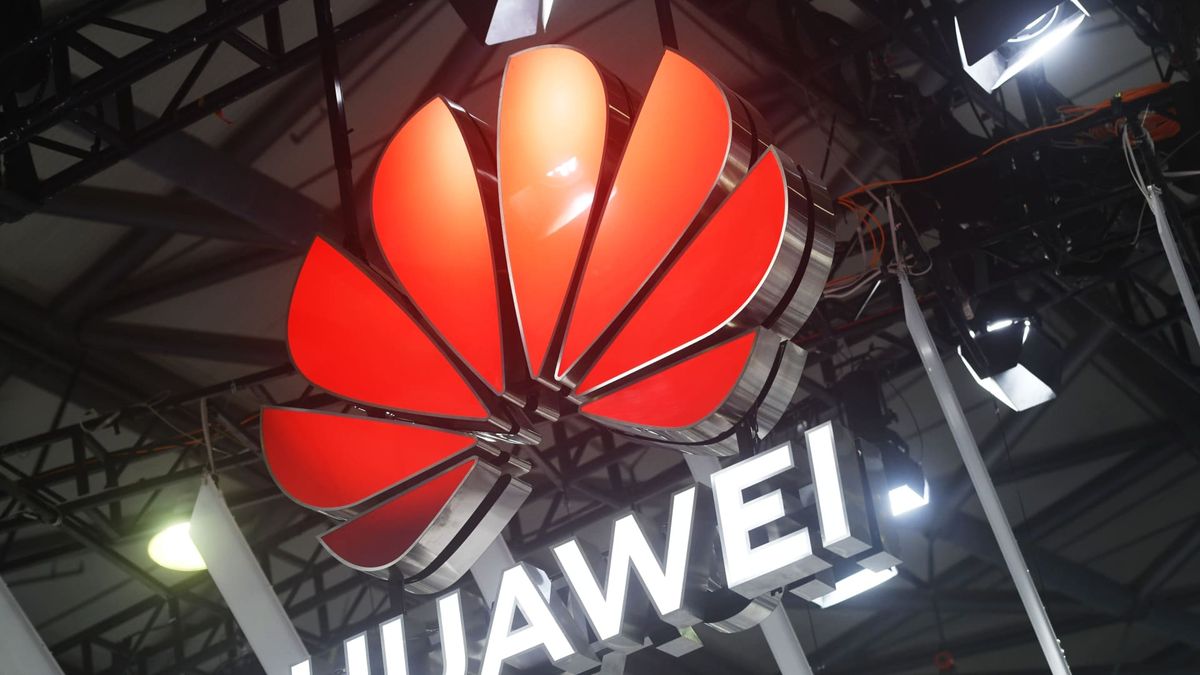 Huawei touts ‘world’s most powerful’ AI chip cluster as Nvidia’s China challenges mount