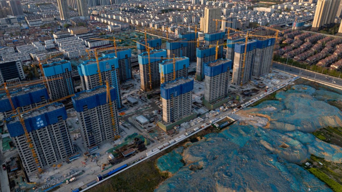 China needs a narrative that house prices are going to rise, Nomura’s Koo says