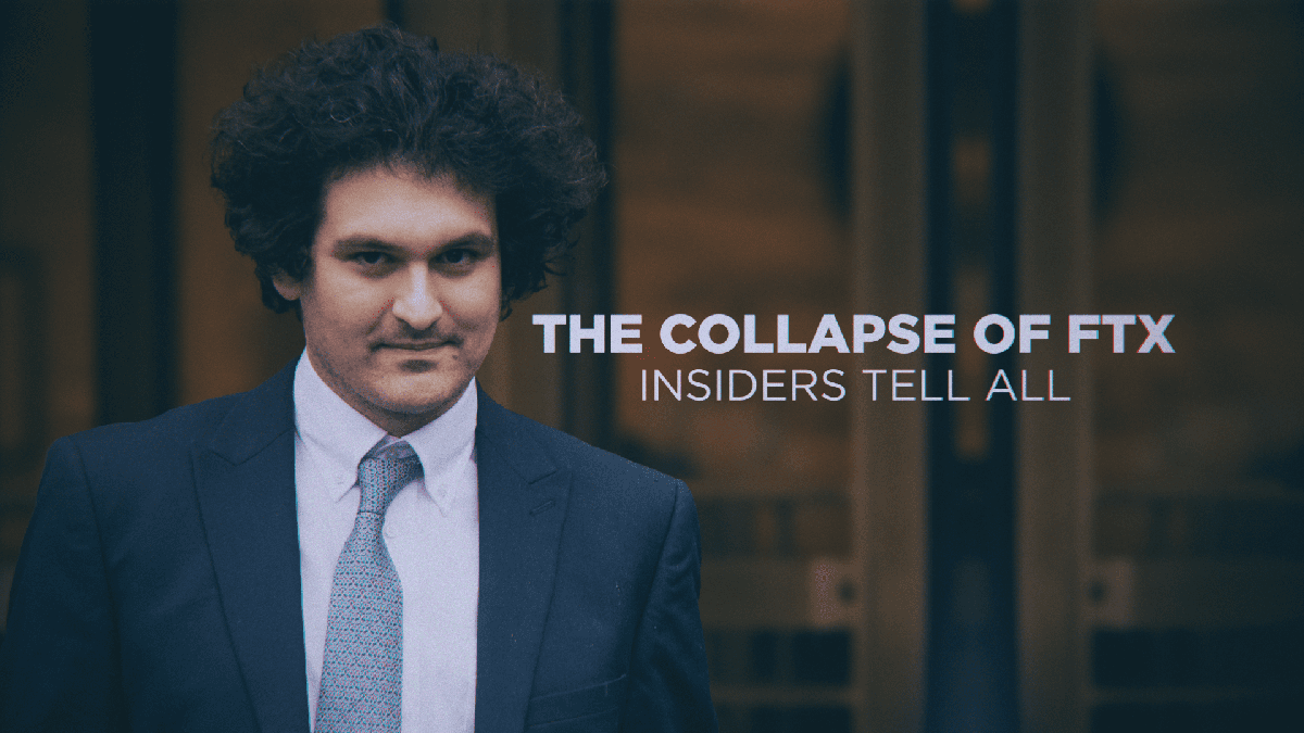 Sam Bankman-Fried FTX fraud victim tells judge: 'My whole life has been destroyed' 1 The Collapse of FTX: Insiders Tell All