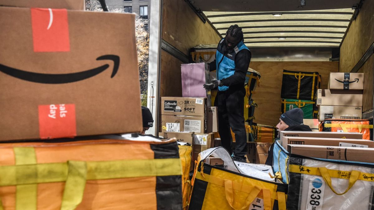 Amazon Prime now includes a Grubhub food-delivery subscription