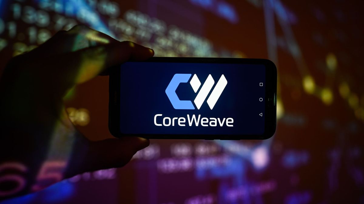Nvidia-backed CoreWeave gets 0 million credit line from top Wall Street banks Nvidia-backed CoreWeave gets 0 million credit line from top Wall Street banks