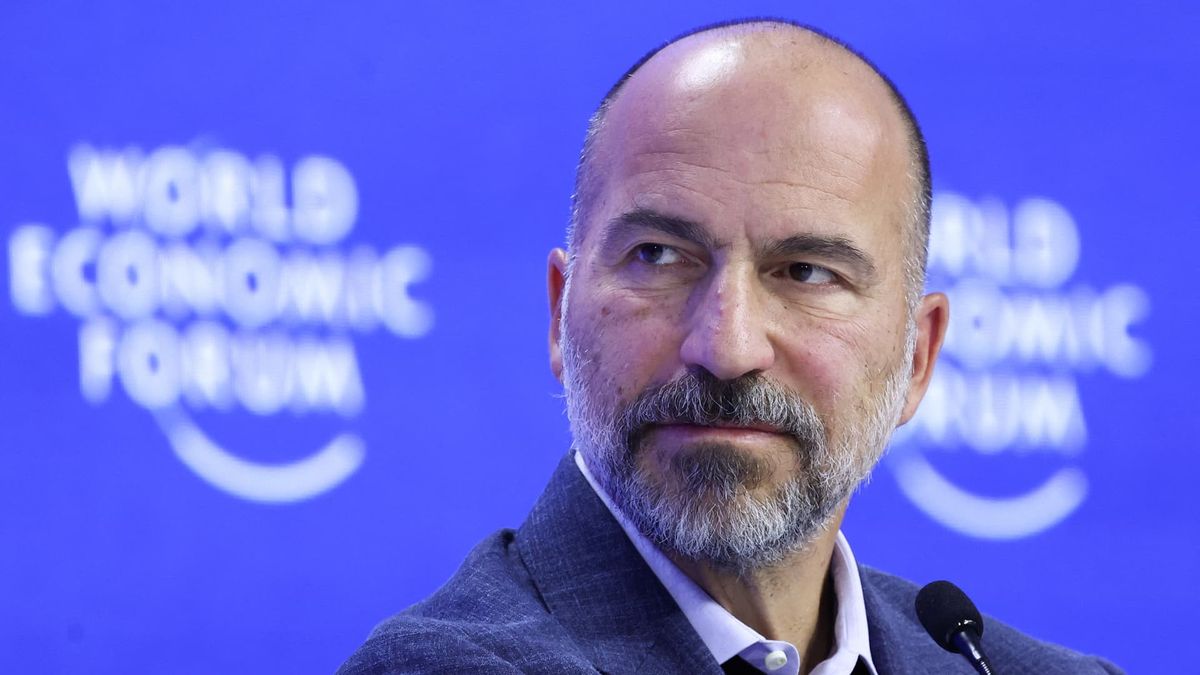 Uber misses revenue expectations with trips up 18% over last year