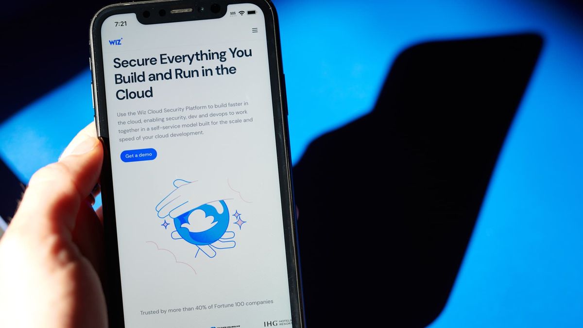 Google to acquire cloud security startup Wiz for billion after deal fell apart last year Google to acquire cloud security startup Wiz for billion after deal fell apart last year