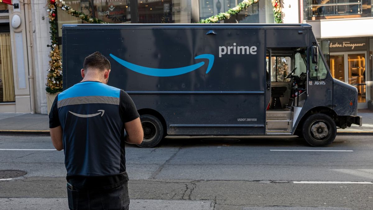 Amazon faces off against FTC over ‘deceptive’ Prime program