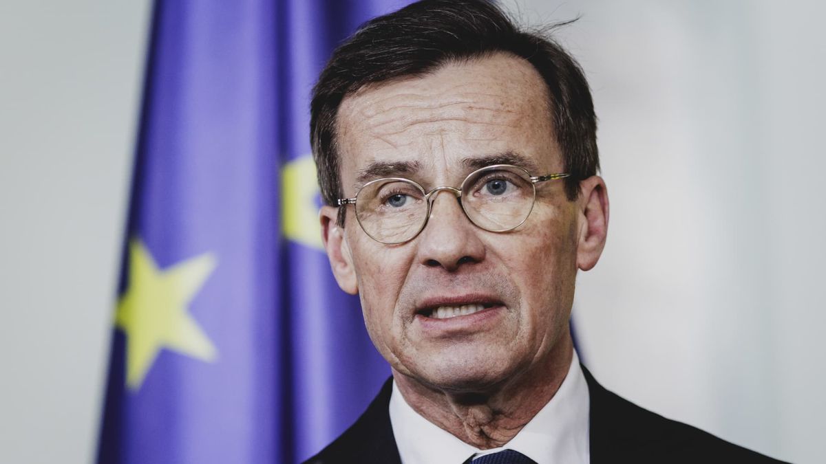 Europe risks becoming a ‘museum’ if it doesn’t innovate in AI and deregulate, Swedish PM warns