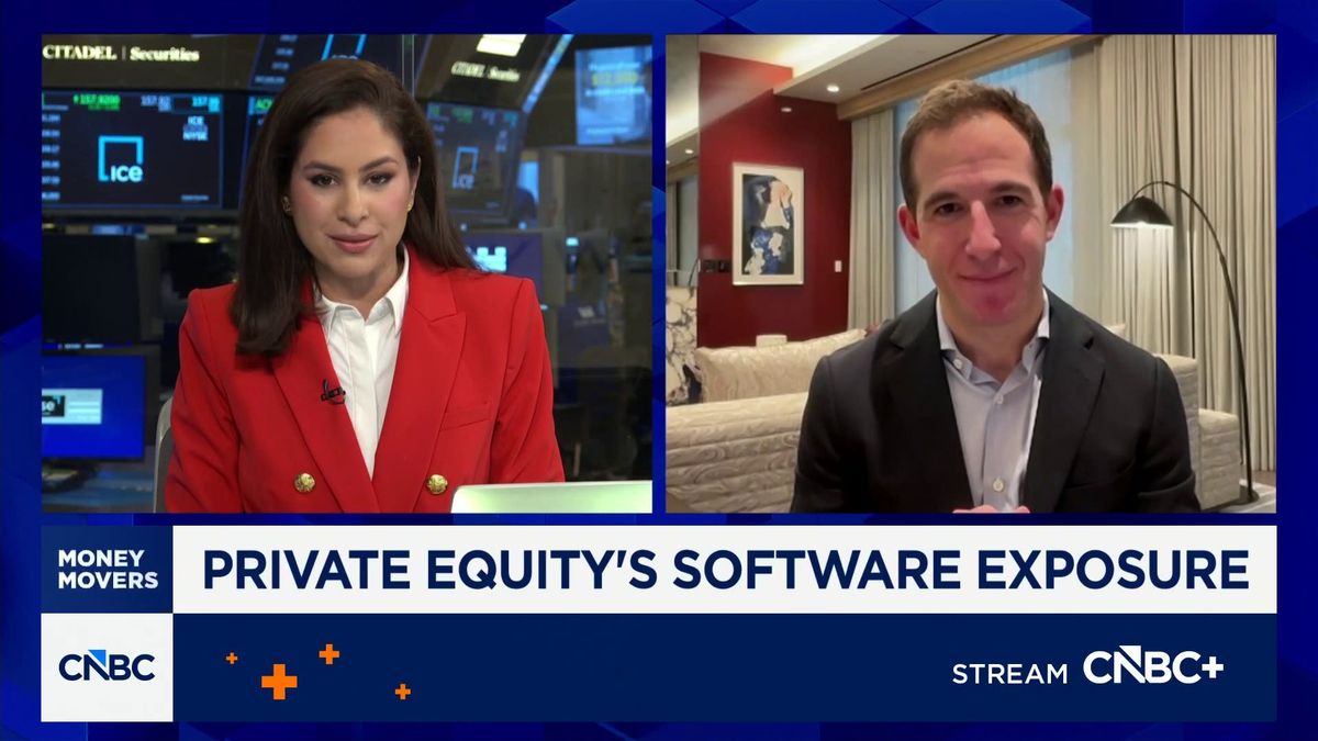 Figma's stock drops 12% in two days after Google releases 'vibe design' product 1 Volatile times create the best investing opportunities, says Apollo's David Sambur