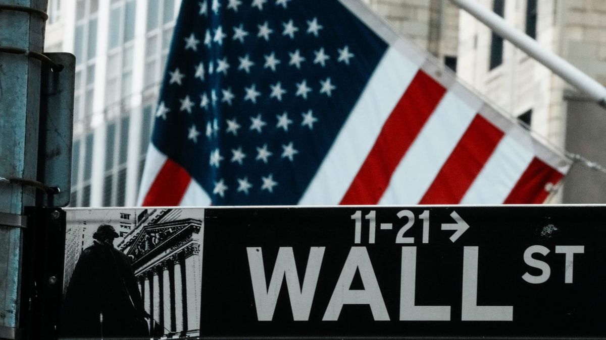 New York Fed met with Wall Street firms about key lending facility: FT New York Fed met with Wall Street firms about key lending facility: FT