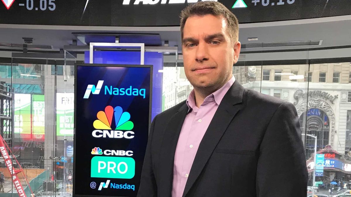 One of the biggest bears in this bull market is leaving JPMorgan One of the biggest bears in this bull market is leaving JPMorgan