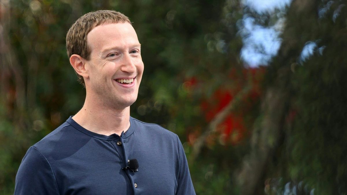Mark Zuckerberg indicates Meta is spending billions of dollars on Nvidia AI chips Mark Zuckerberg indicates Meta is spending billions of dollars on Nvidia AI chips